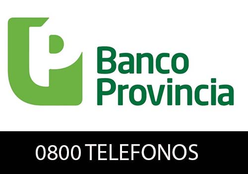 ¿Cómo Consultar Saldo Del Banco Provincia Por Teléfono?