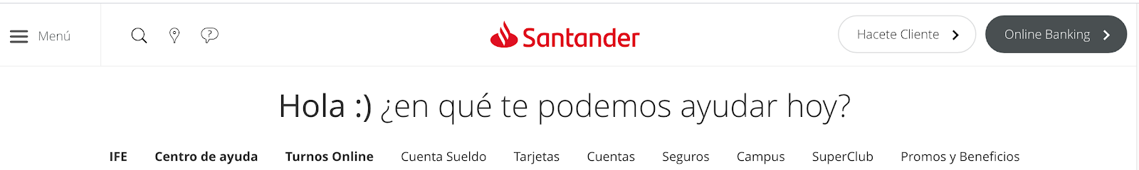 Solicitar Créditos Hipotecarios Del Santander Rio Online