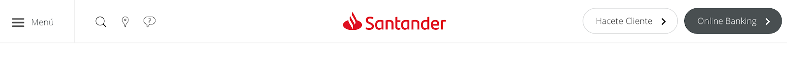 Pedir Créditos Hipotecarios Presencialmente En Santander Rio
